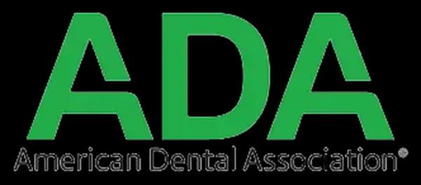 American Dental Association logo