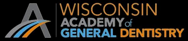 Wisconsin Academy of General Dentistry logo