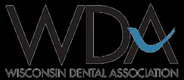 Wisconsin Dental Association logo