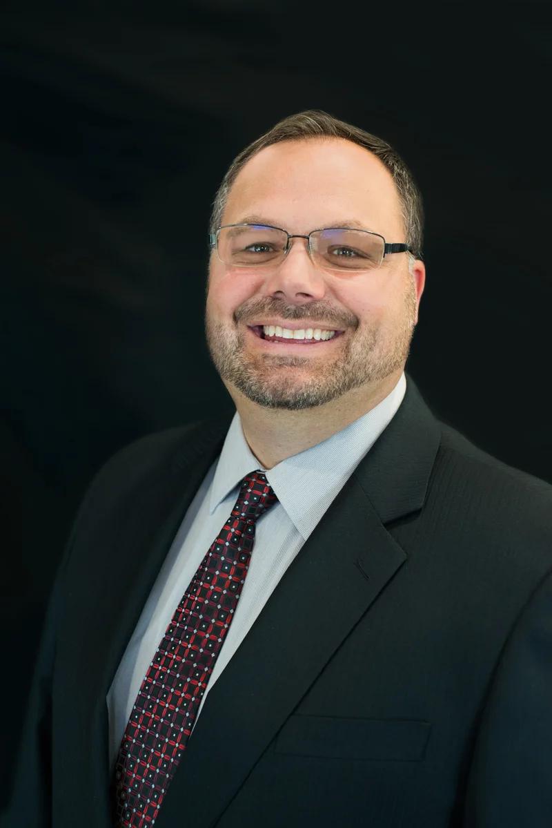 Dr. Christopher Carroll, DDS — Lead Dentist & Owner at River Street Dental, Spooner WI