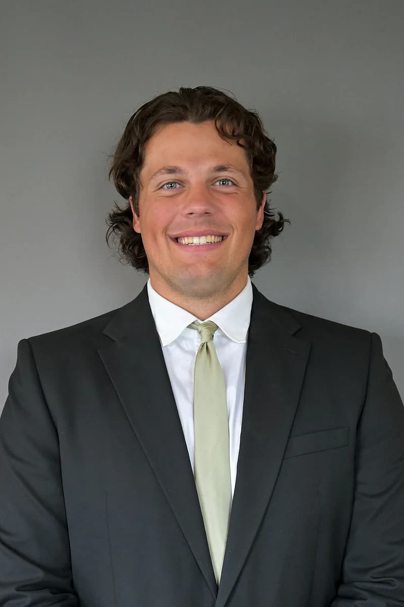 Joshua Carroll — Associate Dentist at River Street Dental, Spooner WI