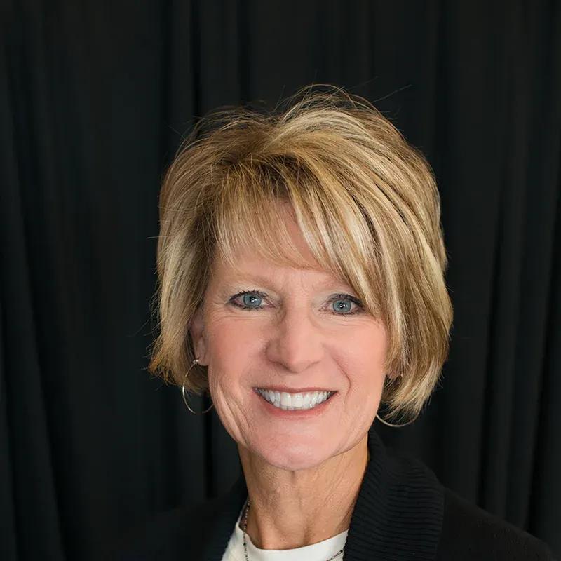 Shelley Colby, business assistant — River Street Dental, Spooner, WI